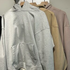 ASRV Hooded Sweatshirts